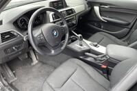 BMW 118 vaihtoauto