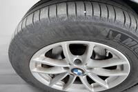 BMW 118 vaihtoauto
