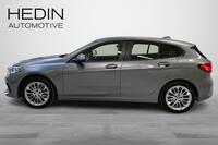 BMW 116 vaihtoauto
