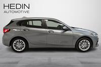BMW 116 vaihtoauto