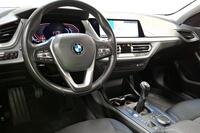 BMW 116 vaihtoauto