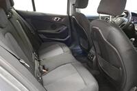BMW 116 vaihtoauto