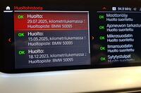 BMW 116 vaihtoauto