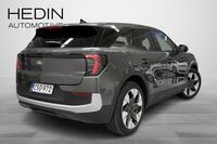 Ford USA Explorer vaihtoauto