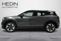 Ford USA Explorer vaihtoauto