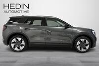 Ford USA Explorer vaihtoauto