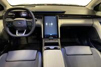 Ford USA Explorer vaihtoauto