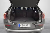 Ford USA Explorer vaihtoauto