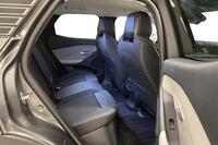 Ford USA Explorer vaihtoauto