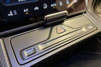 Ford USA Explorer vaihtoauto