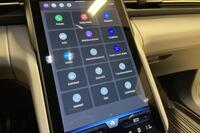 Ford USA Explorer vaihtoauto