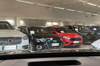 Ford USA Explorer vaihtoauto