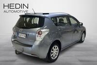 Toyota Verso vaihtoauto