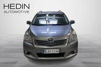 Toyota Verso vaihtoauto