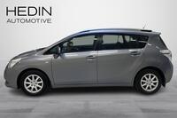 Toyota Verso vaihtoauto