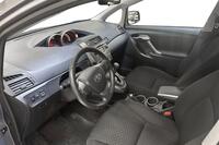 Toyota Verso vaihtoauto