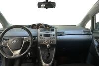 Toyota Verso vaihtoauto