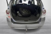 Toyota Verso vaihtoauto