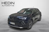 Opel Mokka vaihtoauto