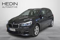 BMW 218 vaihtoauto