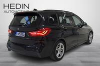 BMW 218 vaihtoauto