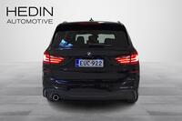 BMW 218 vaihtoauto