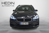 BMW 218 vaihtoauto