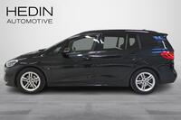 BMW 218 vaihtoauto