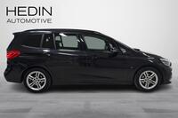BMW 218 vaihtoauto