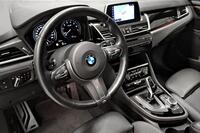 BMW 218 vaihtoauto
