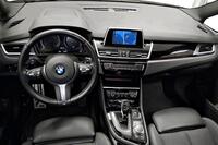 BMW 218 vaihtoauto