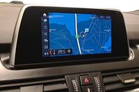 BMW 218 vaihtoauto