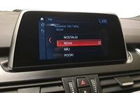BMW 218 vaihtoauto