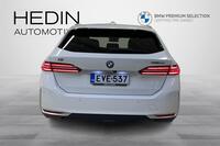 BMW i5 vaihtoauto