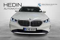 BMW i5 vaihtoauto