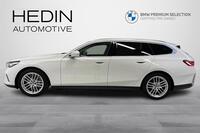 BMW i5 vaihtoauto