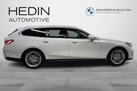 BMW i5 vaihtoauto