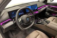 BMW i5 vaihtoauto