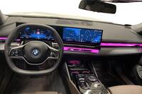 BMW i5 vaihtoauto