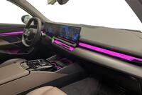 BMW i5 vaihtoauto