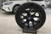 BMW i5 vaihtoauto