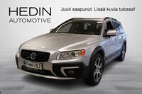 Volvo XC70 vaihtoauto