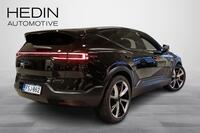 Polestar 3 vaihtoauto