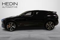 Polestar 3 vaihtoauto