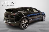 Polestar 3 vaihtoauto