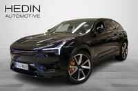 Polestar 3 vaihtoauto