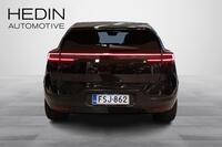 Polestar 3 vaihtoauto