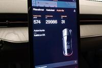 Polestar 3 vaihtoauto