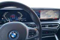BMW i4 vaihtoauto