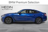 BMW i4 M50 vaihtoauto